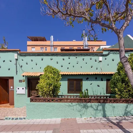 Vakantiehuis Live Marisa's